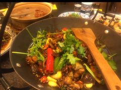 -徐鼎盛民间菜(九街店)