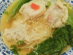 -西关味(大卫城店)