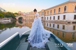 -唯一旅拍·颂当代影像艺术中心(上城店)