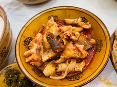 -艾麻子奶汤面(文庙街店)