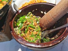 -费大厨辣椒炒肉(黄兴中心广场店)