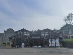 -恩阳古镇