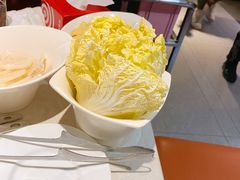-海底捞火锅(龙茗路店)