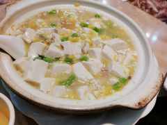 豆腐-广记餐厅(万福路店)