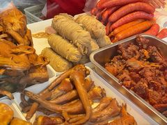 -净香园熟肉(北坦总店)
