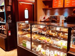 -星巴克臻选(南京金茂览秀城店)