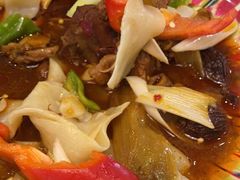 -新疆伊宁远征餐厅