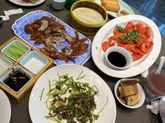 -望乡楼上海菜(日月光店)