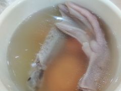 -大聪烧鹅快餐店(梅林店)