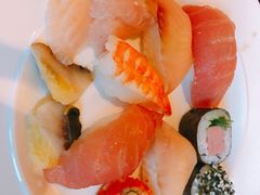 -武汉武昌威斯汀酒店-知味自助餐厅