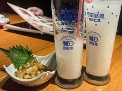 -醉虎传(南锣鼓巷店)