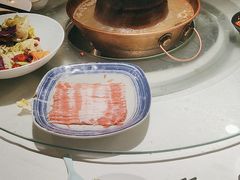 -东来顺饭庄(西直门店)