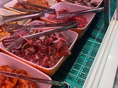 自助烤肉-33韩式自助烧烤(环城南路店)