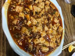 -琴早英子菜馆(古田路店)