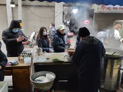 大堂-老字号贾家肉丸糊辣汤(光明巷店)