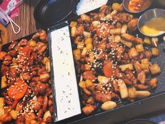 -分米鸡DM Chicken(银泰城店)
