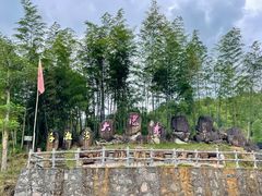 -千泷沟大瀑布旅游区