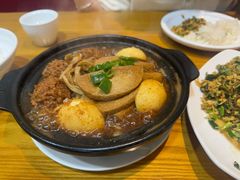 -人全到南京本帮菜馆(云锦路店)