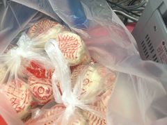-爱德顺糕点食屋(利民道店)