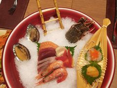 -上海雅居乐万豪侯爵酒店