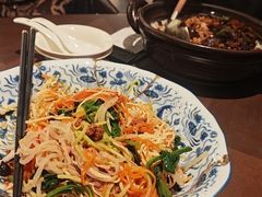 -奉天小馆·非遗东北菜(沈阳万象城店)