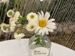 -1/4 ONE QUARTER COFFEE LAB(朝阳大悦城店)