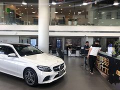 -北京之星奔驰4S店(亦庄店)