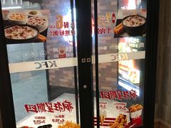 门面-肯德基(东安路站店)