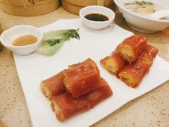 -点都德(大茶楼店)