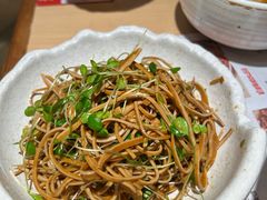 -大师兄·西北小馆(金湾华发商都店)
