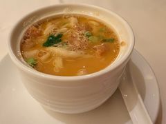 龙虾汤泡面-利苑酒家(宜安广场店)