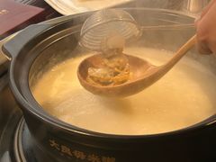 -大良毋米粥(锦龙路总店)