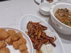 -红鱼湾餐厅(国际大厦店)