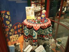 -凯德广场(学府店)