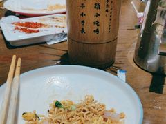 -清真·老金烧烤·小龙虾(奥体中路店)