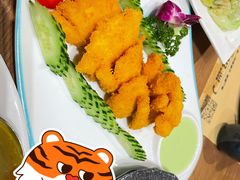 -摩登有记·新派泰国菜(银钻广场店)