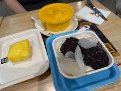 -满记甜品(优客百盛店)