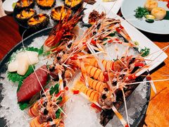 -Mr·Fish鱼鲜生海鲜放题(银泰in99店)