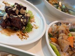 -同乐海鲜(乌节路中央店)