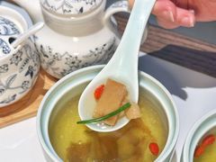 -裕兴记•蟹黄面馆(人民广场店)