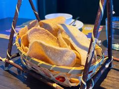 餐前龙虾片-泰妃殿(宏伊国际广场店)