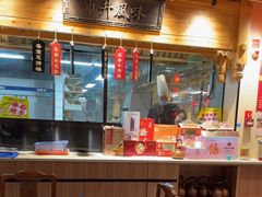 -安泰楼·佛跳墙创始人·传统闽味早茶·酒楼(三坊七巷闽菜地标店)