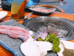 -万兴佳烤肉·长白山老味道(宏泰广场店)