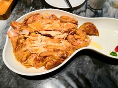 葫芦鸡-西安饭庄·非遗陕菜(钟楼店)