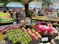 -GranVida生活超市(海信广场店)