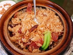 -煲煲好(朝阳门店)