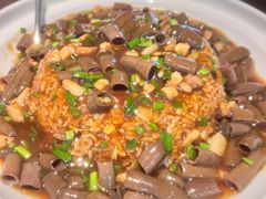 -码头鲜精致威海菜(欧乐坊店)