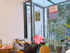 -素咫咖啡CLIFEROSE(新安店)