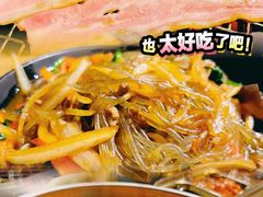 -汉拿山(北京上地华联店)