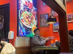 -鑫花溪牛肉米粉(苏州中心店)